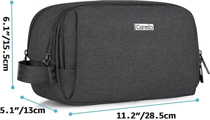 CURMIO CPAP Travel Bag Compatible - Image 6