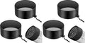 VIVOSUN 2-Pcs. Grow Tent Vent Cover by Unknown