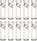 Premium Quality Glass Cigarette Rolling Filter Tips by AIR+STEWARD+TIPS