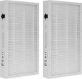 F1 Filter Allergen Reduction, Replacement Filter Compatible by Hichoryer