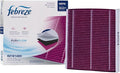 Febreze Odor Control HEPA Cabin Air Filter by PUREFLOW RZ18148H Fits 2002-2006 by Febreze