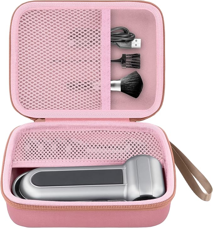khanka Hard Storage Case for WOLFBOX MF200/MF100/MF50 Electric Air Duster - Image 2