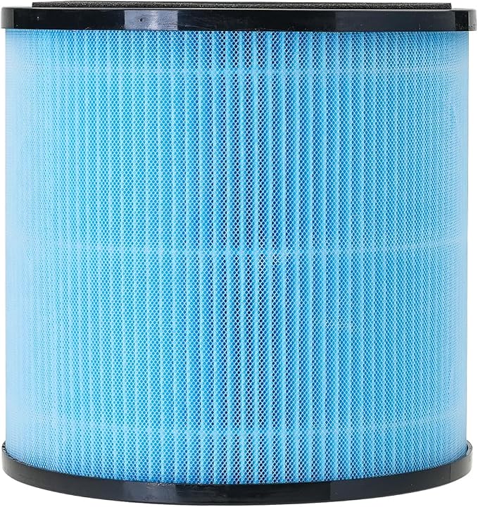 AP0601 Filter Replacement for AIRTOK AP0601 Air Purifier, 4-in-1 H13 True HEPA by BOUYOTA