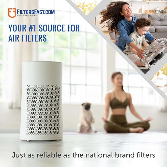 Filters Fast Compatible Replacement - Image 4