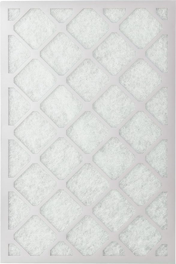 Nordic Pure 14x24x1 Poly Green MERV 6 Pleated AC Furnace Air Filters 2 Pack | - Image 4
