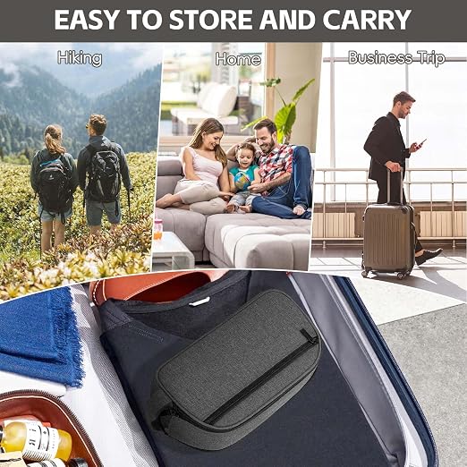 CPAP Travel Bag Compatible - Image 7