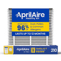 Genuine AprilAire 210 Replacement Filter by AprilAire