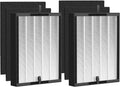 45i Replacement Filter Compatible by WILERDA