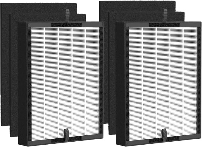 45i Replacement Filter Compatible by WILERDA