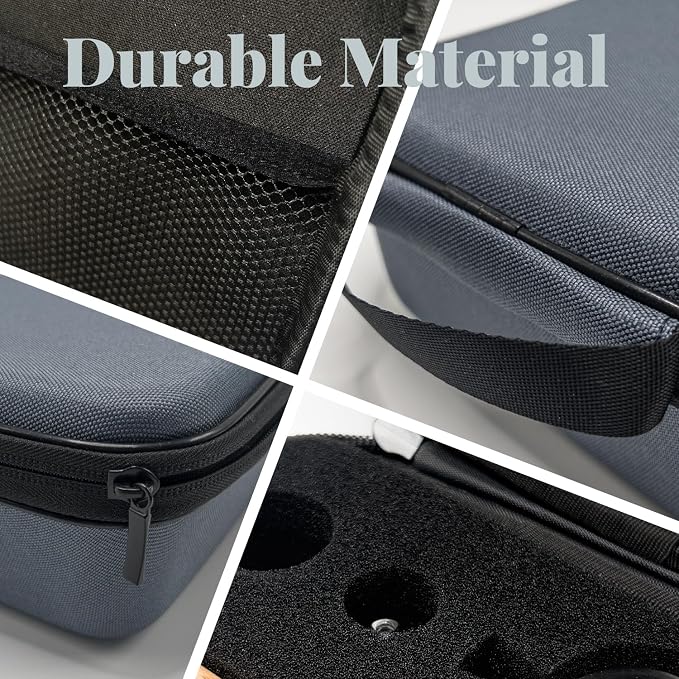 Travel Case for Waterless Scent Diffuser, Portable Protective Pouch for - Image 6