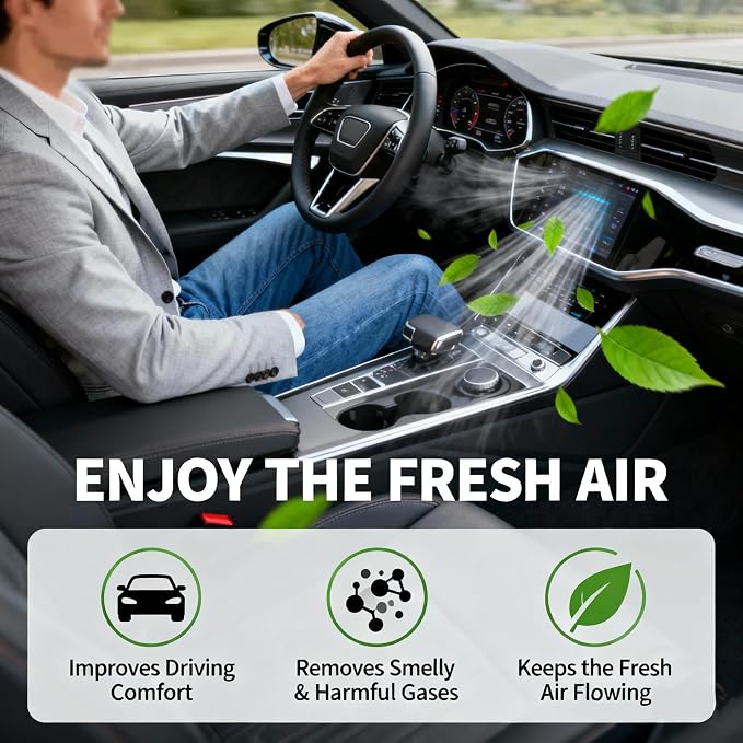 Cabin Air Filter Replacement - Image 7