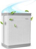 BLACK+DECKER Air Purifier with UV Technology, HEPA Air Purifier by Unknown