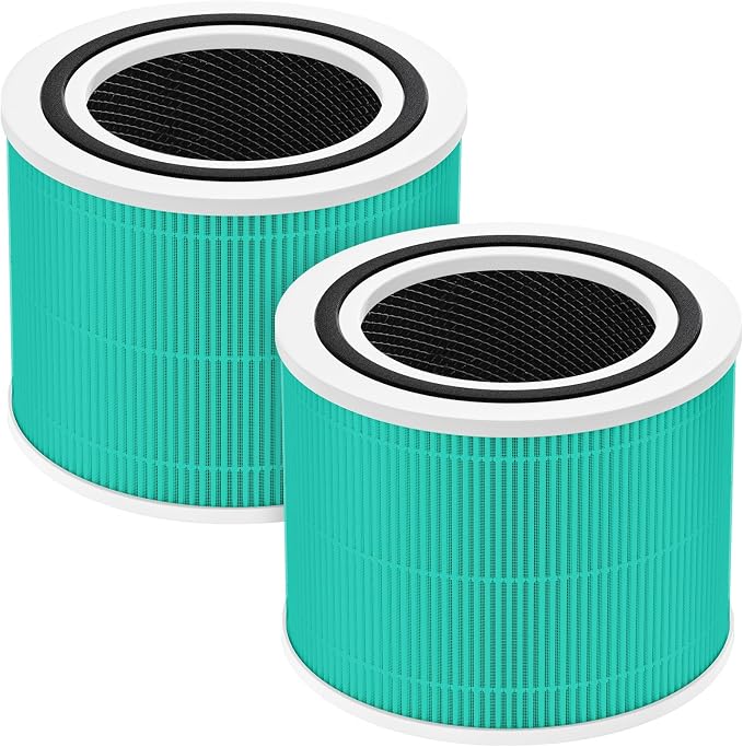 2 Pack Core 300 Toxin Absorber Replacement Filter by AddtoYourCart
