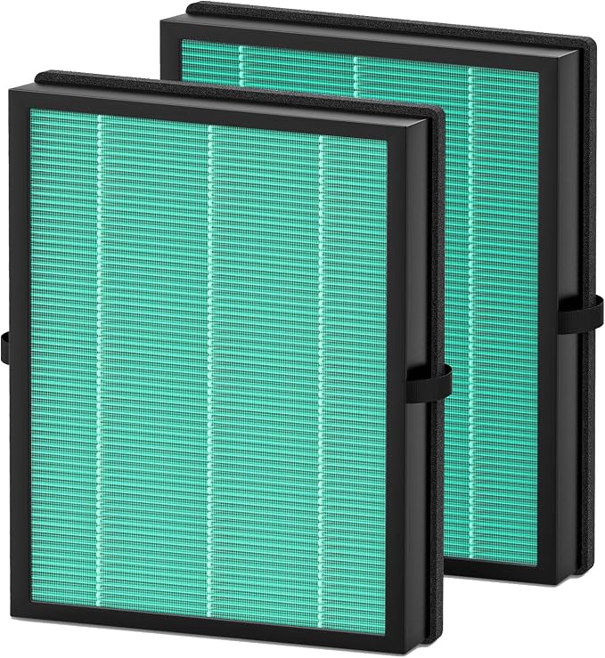MK04 Pet Care Filter Compatible by JORAIR