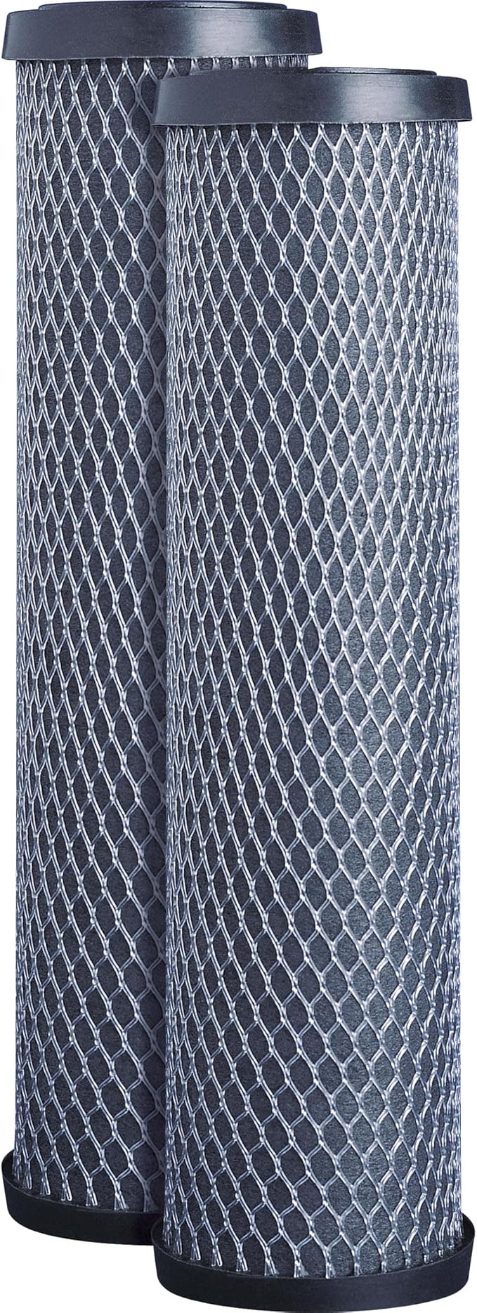 GE FXWTC Whole House Water Filter | Replacement by Unknown