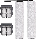 Replacement Brush Roller and HEPA Vacuum Filter Kit Compatible by TEIHOUBI
