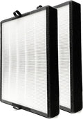 Nispira True HEPA Filter Replacement Compatible by Nispira