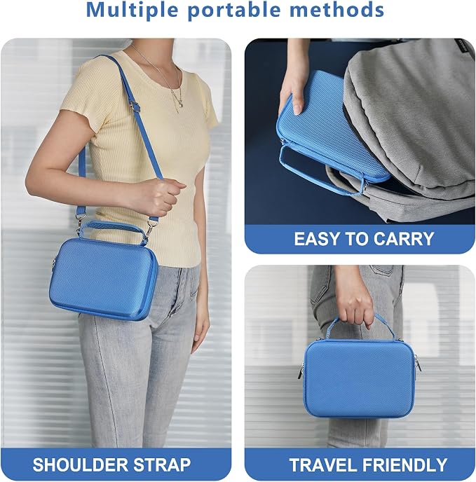 Compressed Air Duster Case Compatible - Image 7