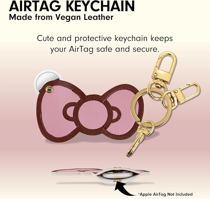 Sonix Keychain Case Compatible - Image 2