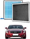 CF11966 Dedicated Cabin Air Filter by KisFace