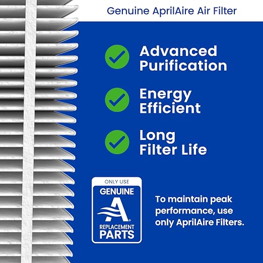 AprilAire 513 Replacement Filter - Image 4