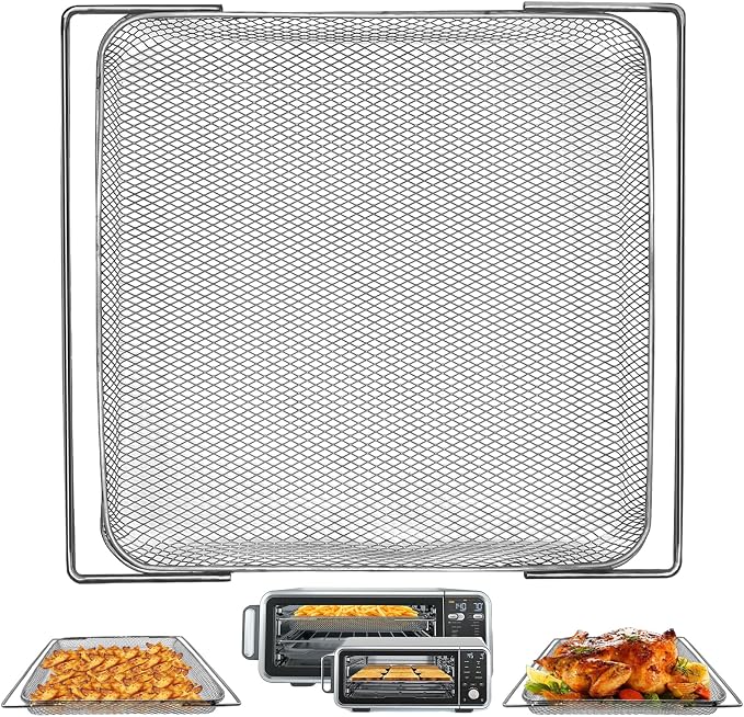 GCQ Air Fryer Replacement Parts Basket by GCQ