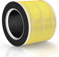 RP-AP088-F1 Compatible with RENPHO Air Purifier Replacement Filter RP-AP088W by HSiaMen