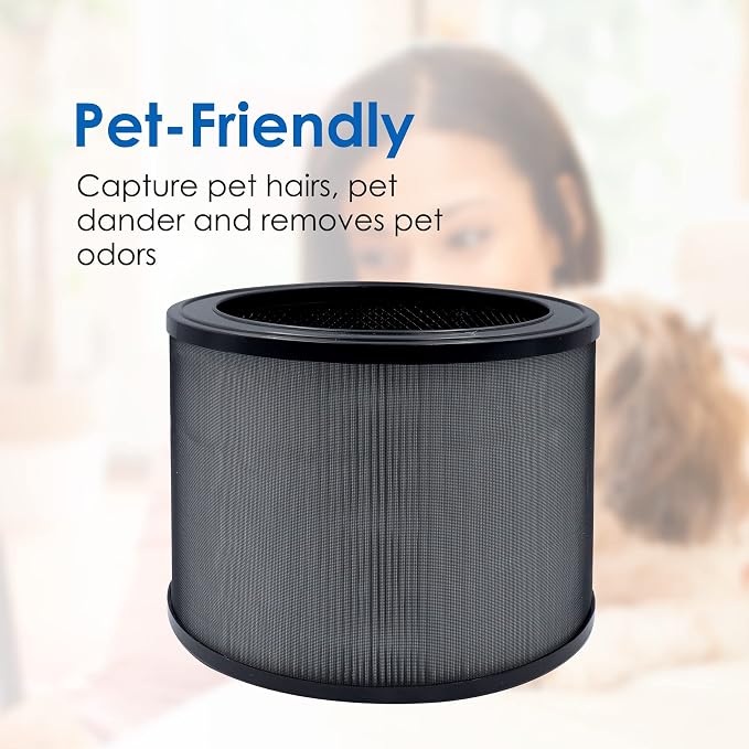 Replacement Filter O, Compatible - Image 3
