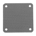 MECCANIXITY 10PCS PC Dust Filter, 50mmx50mm PVC Computer Case Cooler Dustproof by MECCANIXITY