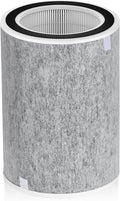 1Pack Compatible Shark Air Purifier Filter PH202 HP201, Shark HP200 Air Filter by Unknown