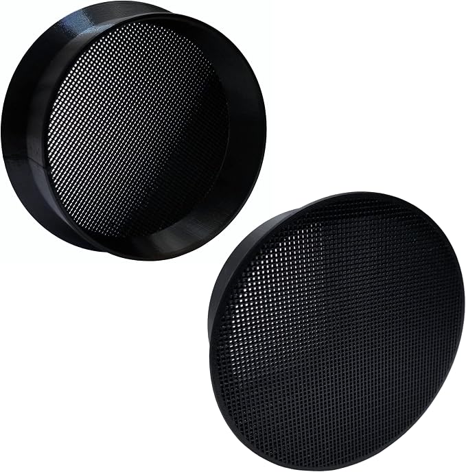 Air Duct Grate Screen 4 Inch - Image 5