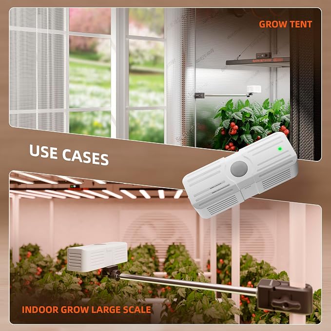 Spider Farmer GGS Sensor Pro Kits 5-in-1 - Image 6