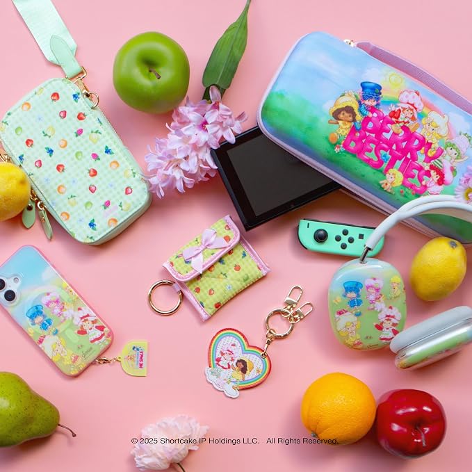 Sonix Keychain Case Compatible - Image 7
