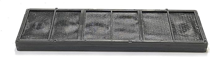 Nispira Odor Eliminator Replacement Filter Compatible - Image 3