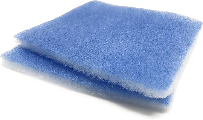 Nispira Replacement Polyester Filters Compatible - Image 3