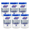 PURELL Professional Surface Disinfecting Wipes, Citrus Scent by PURELL%C2%AE