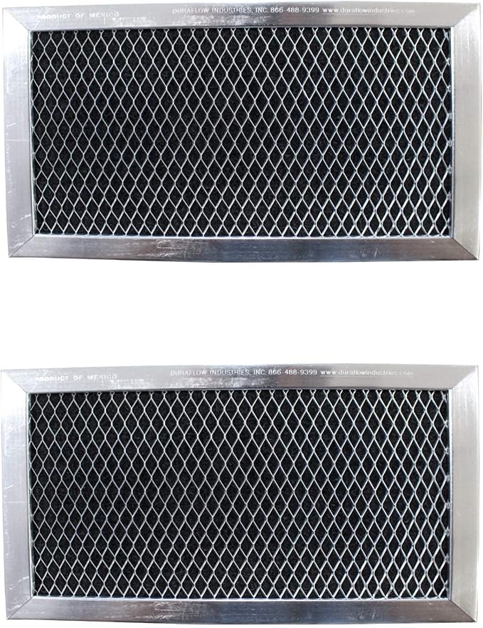 Replacement Carbon Filters compatible by FilterEverything