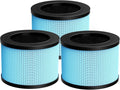 MK01 MK06 DH-JH12 TZ-K1 Replacement Filter, Compatible by JORAIR