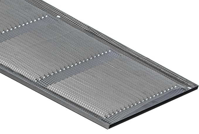 Steinberg14 Stainless Steel Vent Cover 14x6 - Image 7