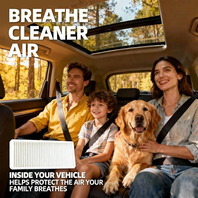 Cabin Air Filter Replacement - Image 6
