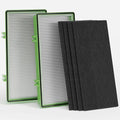 Leemone Aer1 Filter Replacement by Leemone