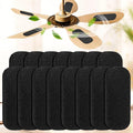 15 Pack Ceiling Fan Air Filters by Unknown