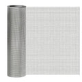 Stainless Steel Mesh Screen 20Mesh 304, 15.7" x 147" Metal Mesh Screen by welcometoyagjia