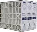 Trion 255649-102 Air Bear 20 x 25 x 5 Inch MERV 8 High Performance Air Purifier by Trion