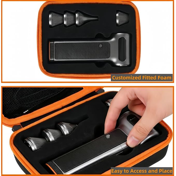 YouKnow Travel Case Compatible - Image 6