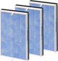 MSA3/MSA3S HEPA Replacement Filter by Pulluty