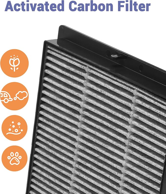 C401 Replacement Filter Compatible - Image 5