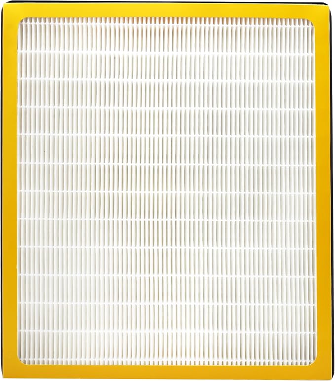 AC-2118 Replacement H13 Idylis D Filters Compatible Idylis AC-2118, IAP-10-280 by GHM