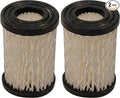 New Stens Air Filter 100-222 Compatible by Stens