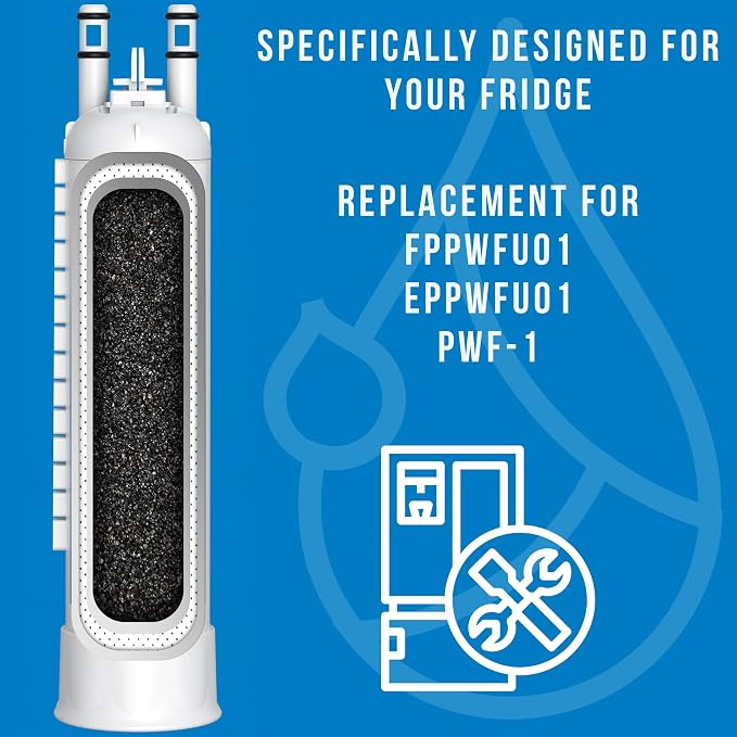 FPPWFU01 Water Filter Replacement - Image 6